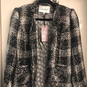 NWT CAbi jacket GORGEOUS